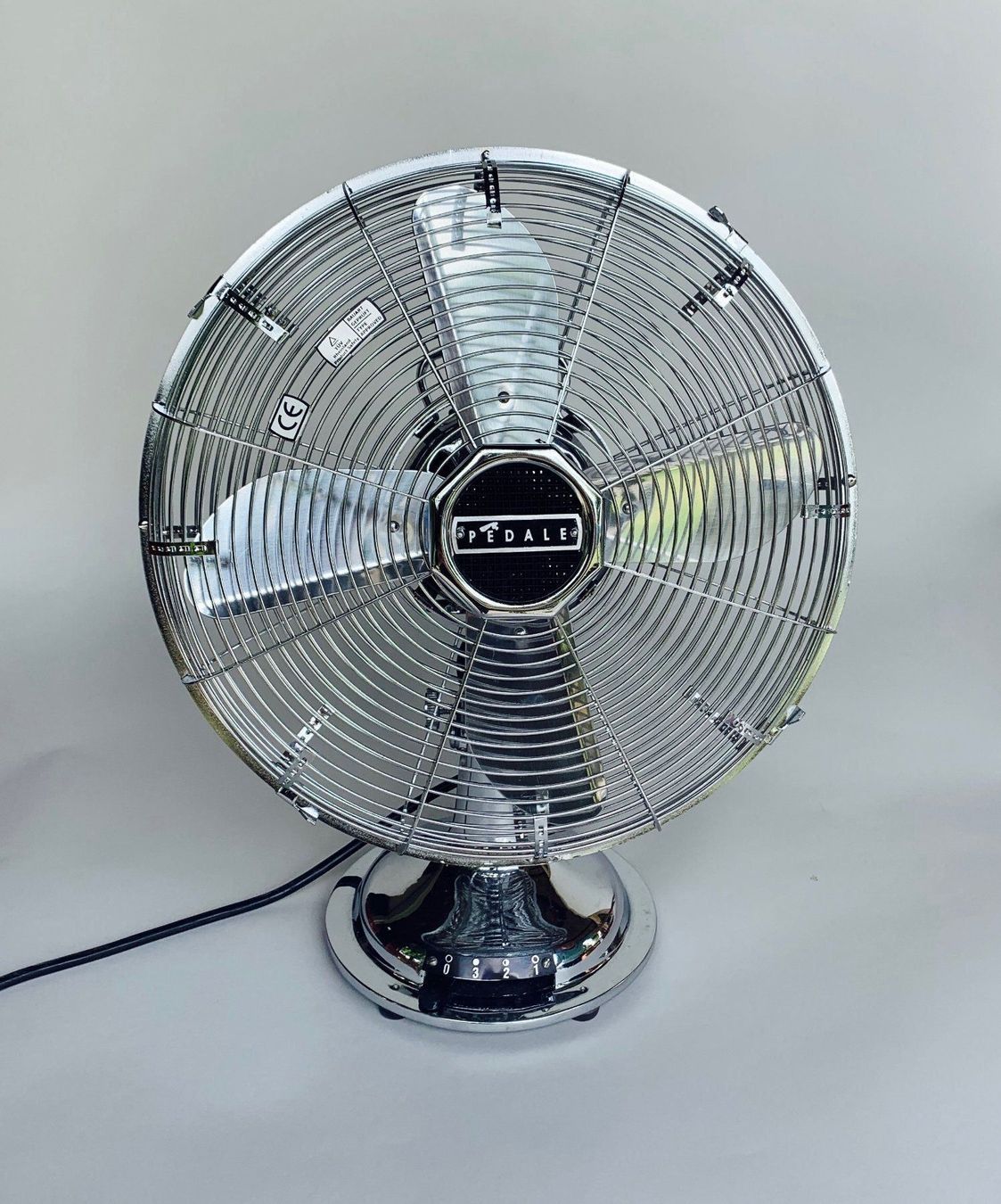 Ventilateurs: Tischventilator – Neuf (Voir description) à Ermensee par Allan53