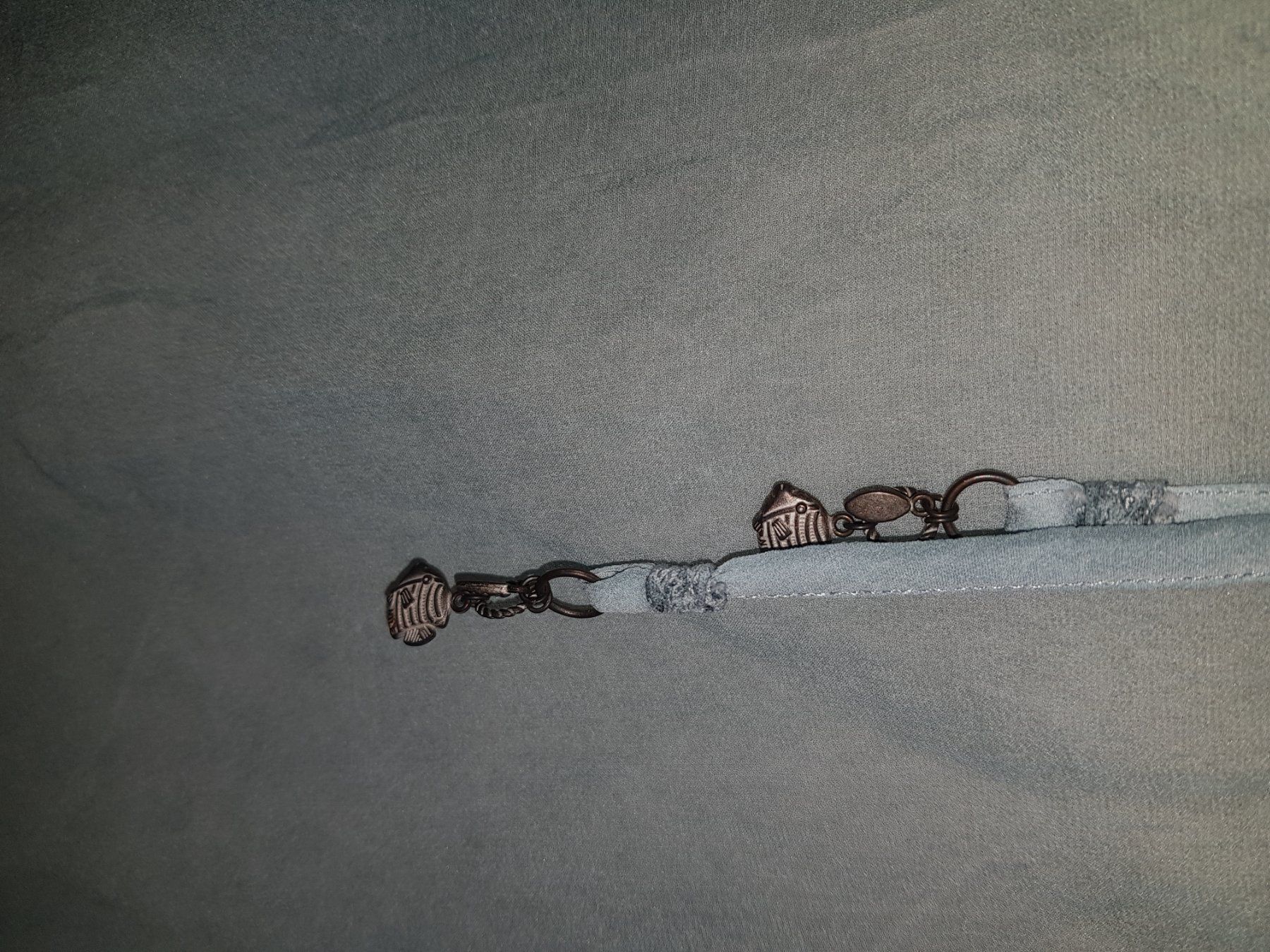 Nile Blusen: NILE Bluse , Seide – Gebraucht aus Wetzikon ZH von med_2y76 8
