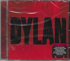 BOB DYLAN  -  DYLAN