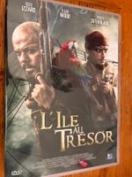 L'île au Trésor (2011, DVD, Elija Wood, Donal Shuterland)