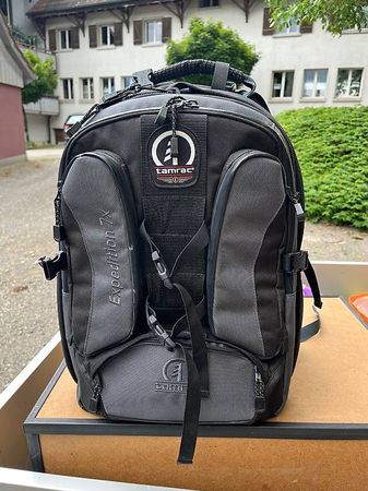 Fotorucksack Tamrac Expedition 7x