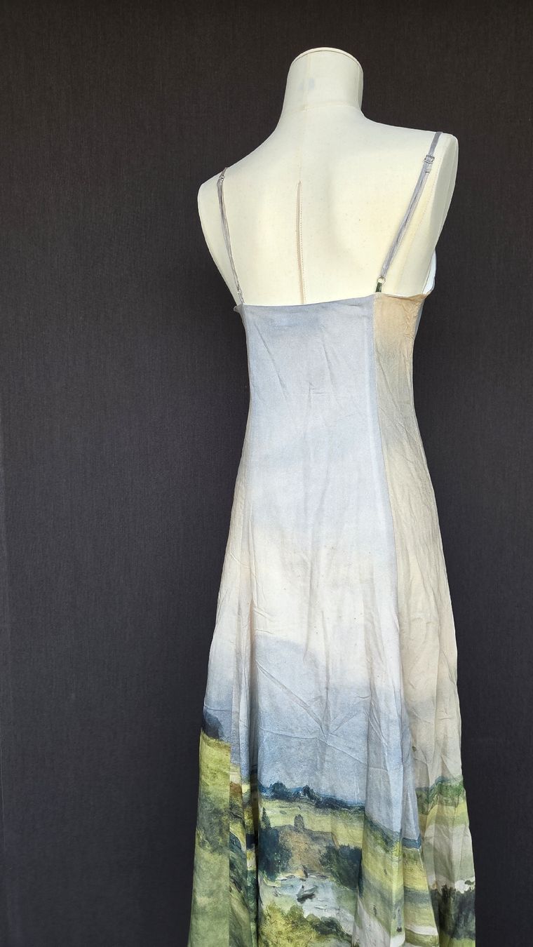 Na-kd Robes: Kleid von NA-KD in S – Neuf (Voir description) à Kreuzlingen par MeinKleinesAtelier 3