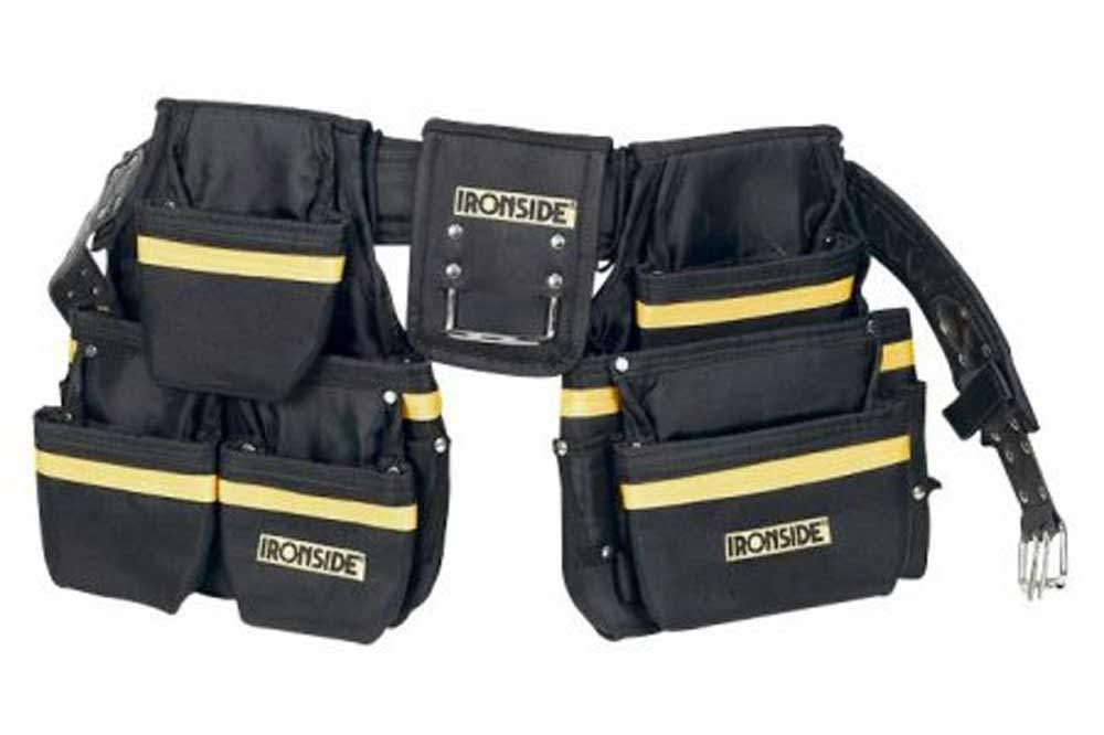 Borse: IRONSIDE Werkzeugtasche, 21 Fächer- NEU – Nuovo e nell'imballaggio originale da Altstätten SG venduto da hier-kauf-ich-ein 2