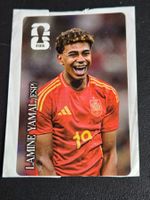 Panini FIFA WORLD CUP 2026 Coca Cola Lamine Yamal