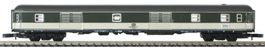 StarRecordsGmbH: Märklin 8722 DB-PW Post / Gepäck