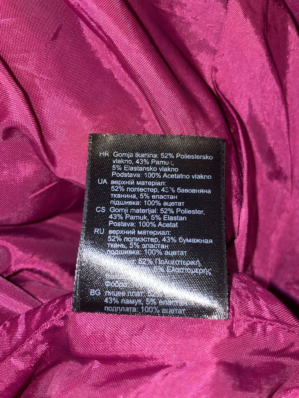 S.Oliver Vestiti: Abendkleid – Usato da Bülach venduto da dra_qnd7 3