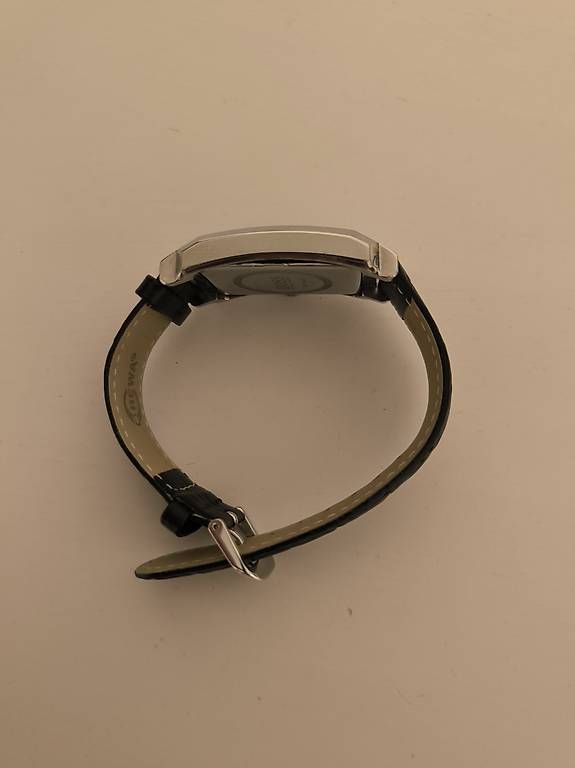 Hugo Boss Orologi: Hugo Boss Uhr – Usato da Rheinfelden venduto da Angio4310 3