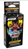 Topps UCC Match Attax 2025/26 - Update Eco Pack #1 - Scream