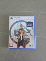 Mortal Kombat 1 PS5 - Neu & OVP / Neuf sous blister