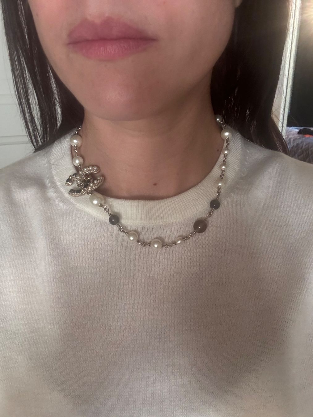 Catenine: Chanel necklace – Nuovo (secondo la descrizione) da Zürich venduto da lea_k85g 6