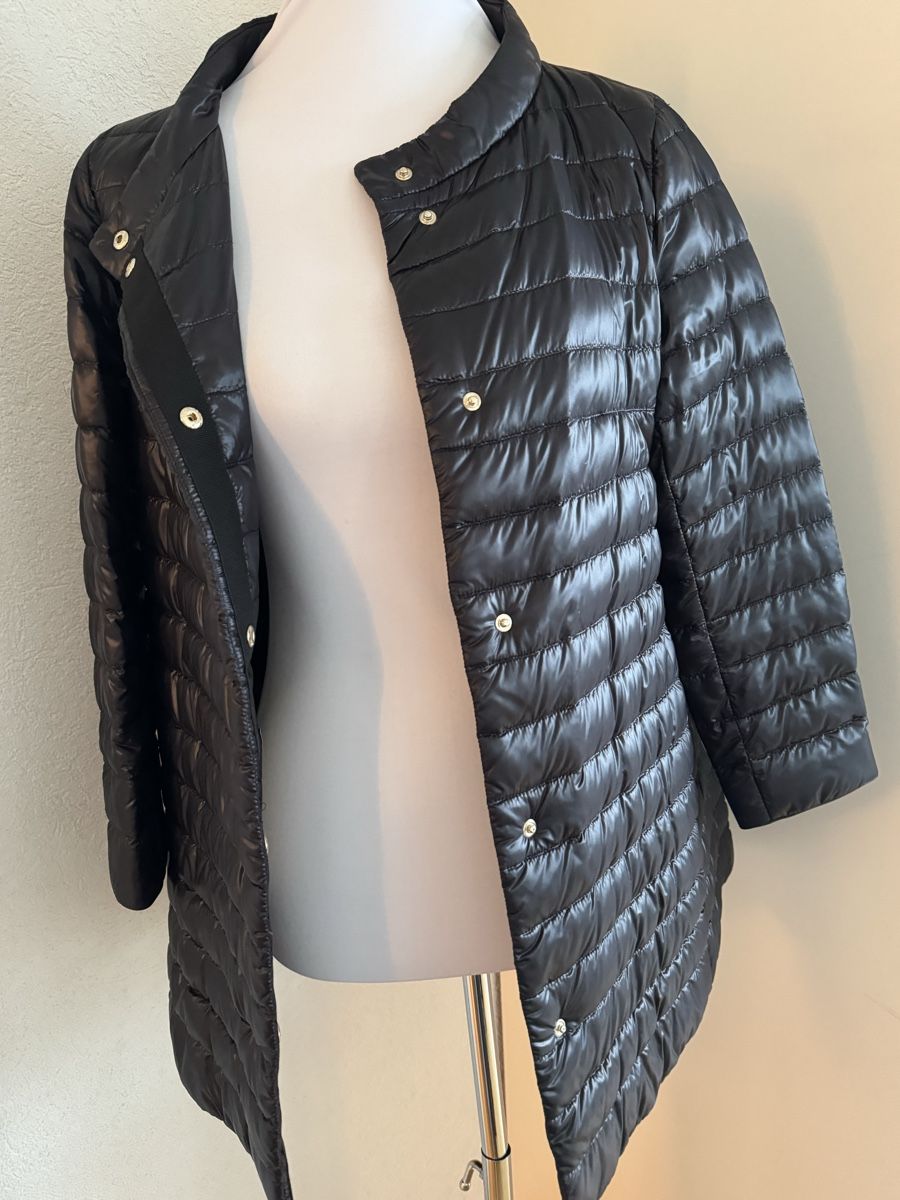 Herno Giacche: Herno light jacket size 38 – Usato da Münchenstein venduto da ArleneLM 3