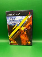 Sky Odyssey (Deutsch) - Playstation 2