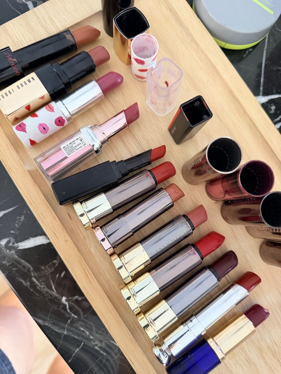 Make-up: Mystery Box-Make Up – Usato da Thalwil venduto da 28rainbow 1