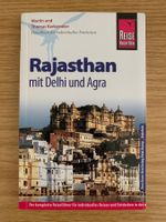 Reiseführer Indien Rajasthan