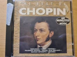 The best of Chopin