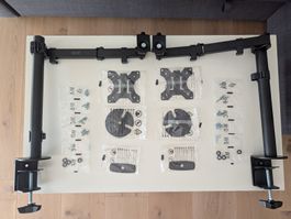 Monitorhalterungen (2 Stück)
