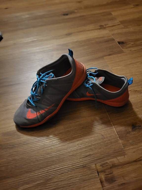 Scarpe da uomo: Nike Turnschuhe – Usato da Splügen venduto da ann_h8gs 1