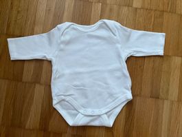 C&A Babybody Gr. 50