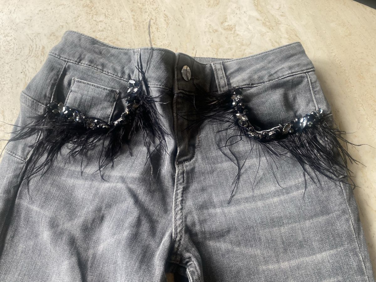 Jeans: Jeans Rebelqueen By Liu Jo – Usato da Kreuzlingen venduto da nik_d2fj 1