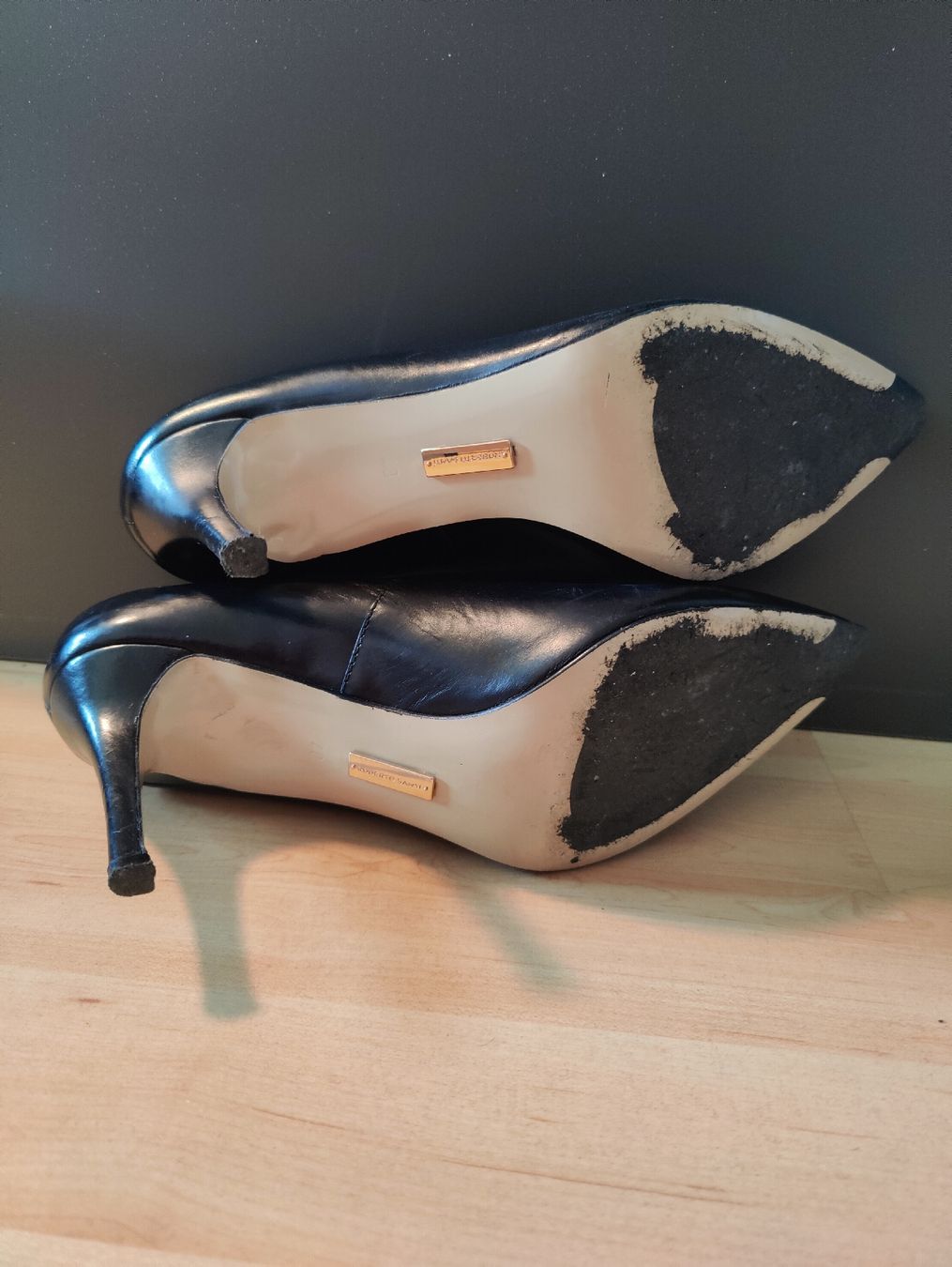 Roberto Santi Chaussures femmes: Roberto Santi Pump 40 – Neuf (Voir description) à Zollikofen par Ninu_359 2