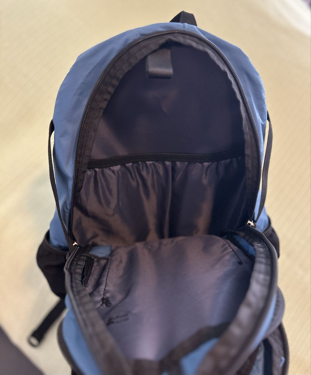Zaini: Air Key NRG Rucksack,blau – Nuovo (secondo la descrizione) da Zürich venduto da LeaMilj 5