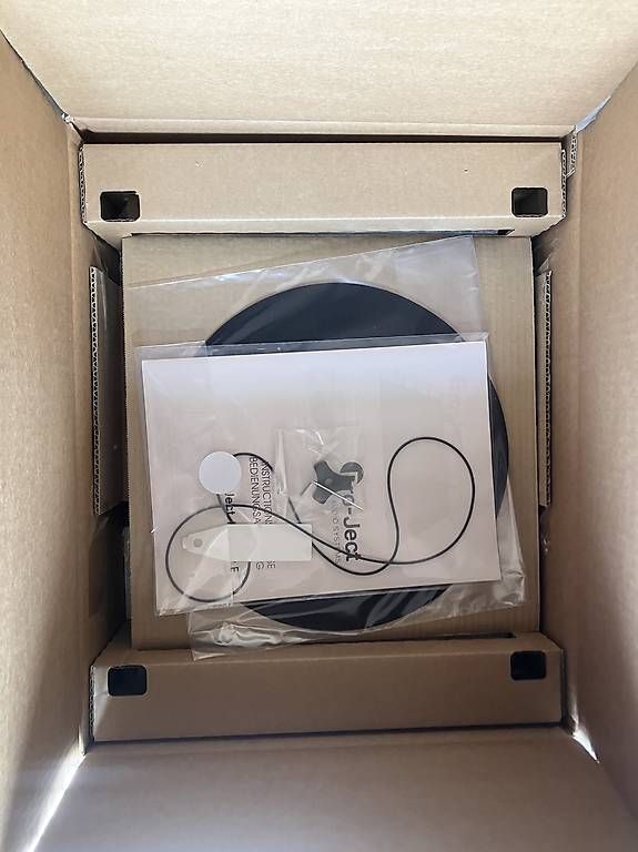 Giradischi: Project Primary E - tourne disque – Usato da Sorens venduto da jon_9zkw 1
