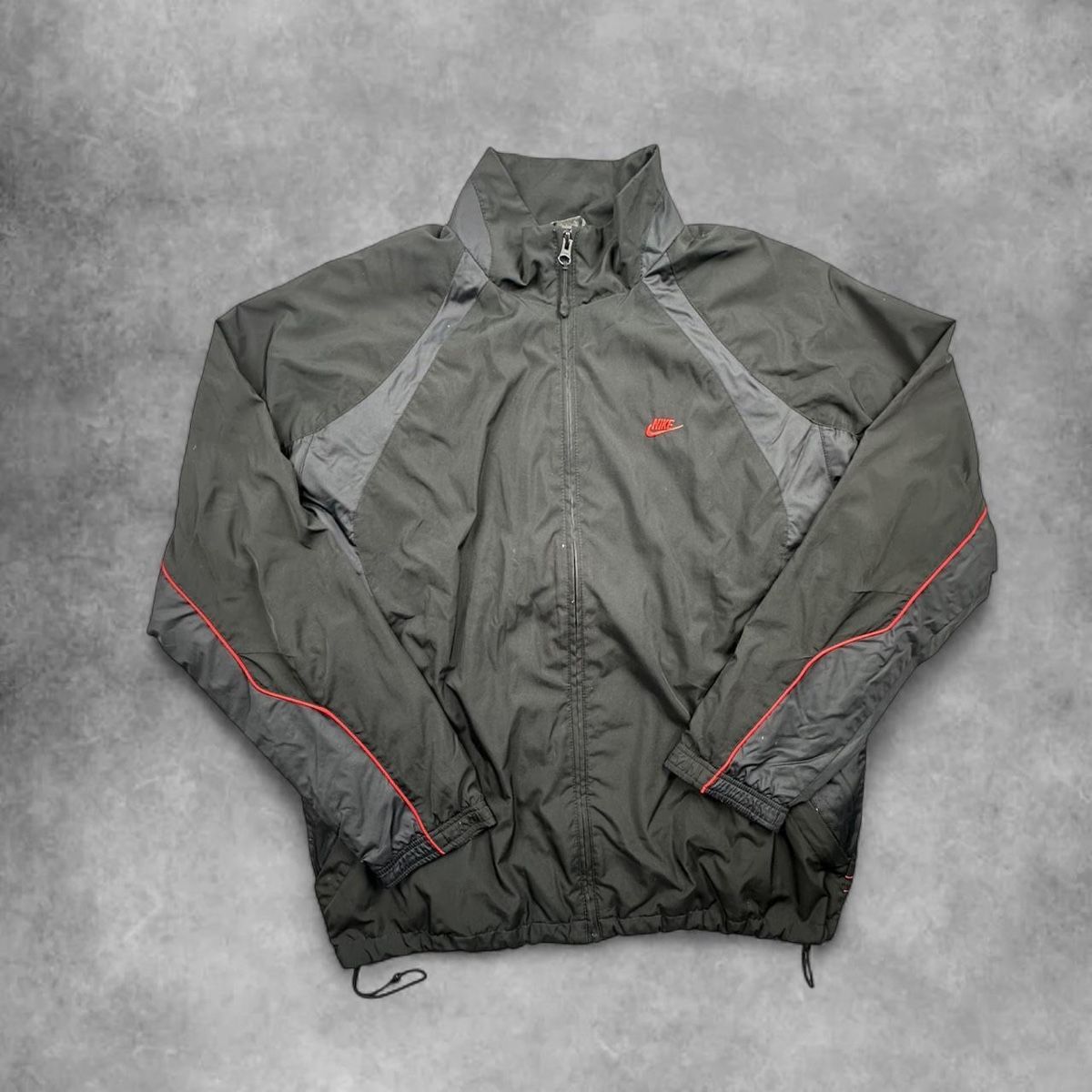 Nike Giacche: Nike black jacket – Usato da Erlinsbach SO venduto da TogaResell