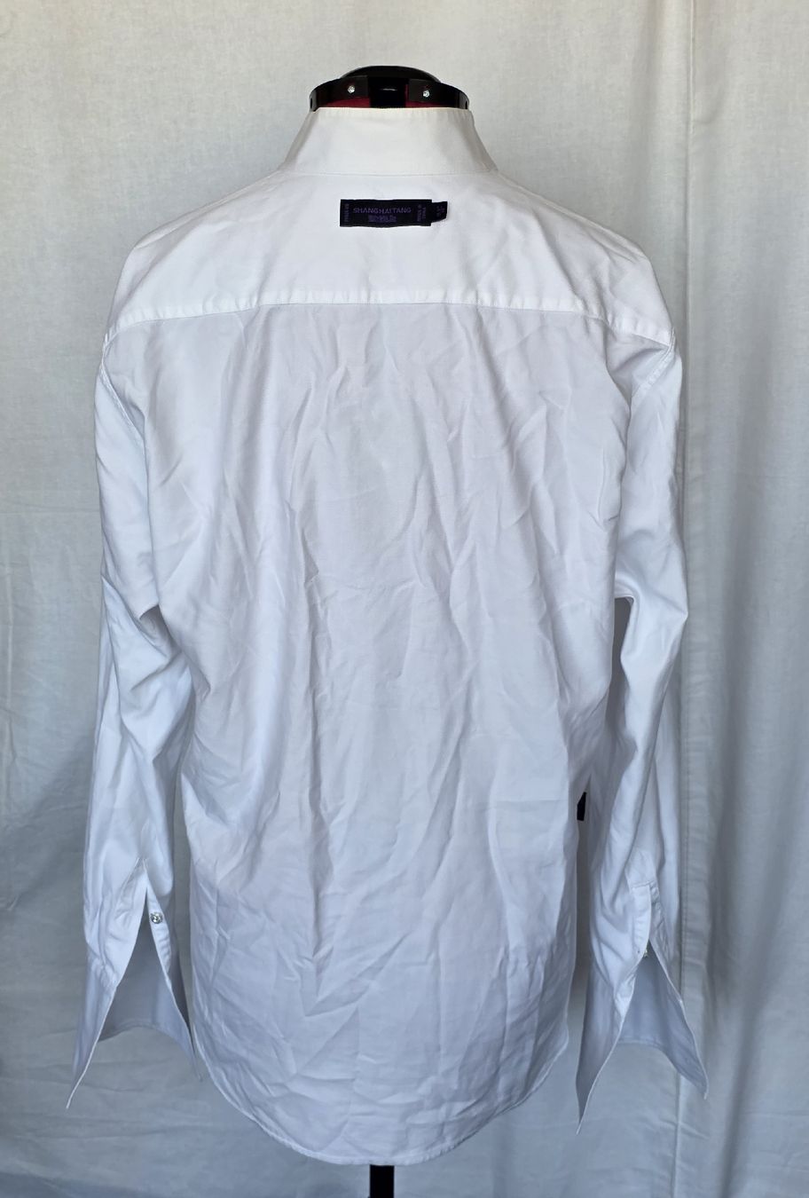 Camicie: HEMD-SHANGHAI TANG – Nuovo (secondo la descrizione) da Pfäffikon SZ venduto da hrs_k2tn 5