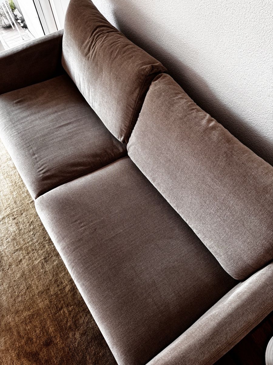Pfister Divani: Sofa Johann Jakob – Usato da Münsingen venduto da haw_2xjw 1