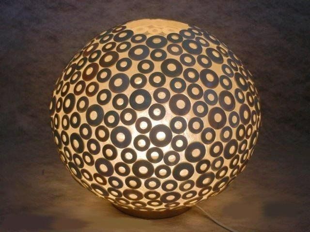 Lampade: Lampe  (Tischlampe) – Nuovo e nell'imballaggio originale da Wetzikon ZH venduto da Alpari 4