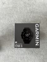 Garmin Fenix 6 Pro Premium Multisport GPS Watch