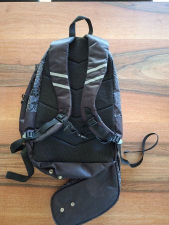 Unihockey - Rucksack Fat Pipe - sehr gut erhalten