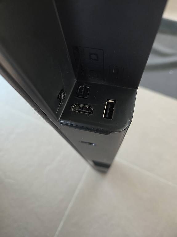 Haut-parleurs: Sony Soundbar HT-SF150 – D'occasion à Zürich par jil_pyn9 2