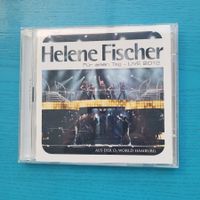 Helene Fischer-Für einen Tag/Live 2012 Hamburg