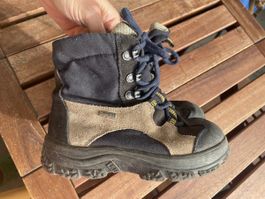 Ricosta Gr. 31 Sympatex robuste Schuhe