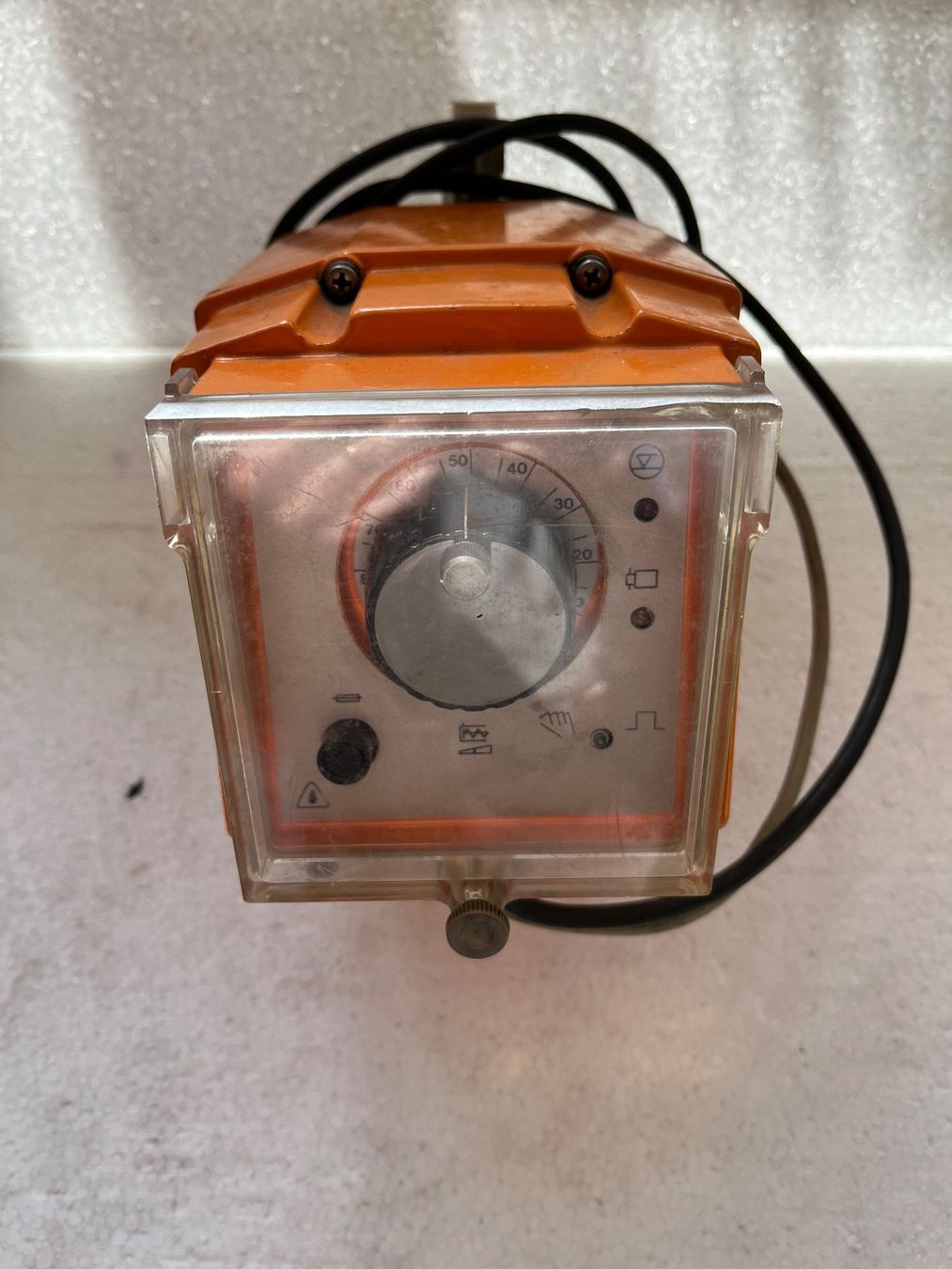 Altre forniture industriali: Dosierpumpe 220V – Nuovo (secondo la descrizione) da Küblis venduto da hypofacto 7