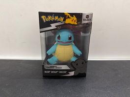 Neu Pokémon Schiggy Figur (1x)