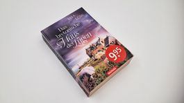 Buch, Mia Löw, Das bretonische Haus der Lügen