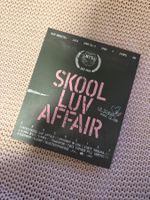 BTS Skool Luv Affair Mini Album