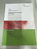 AKAD - CH522 Chemie Organische Chemie 2/5