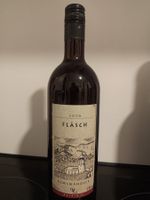 Gemswändler Pinot Noir 2006, Fläsch – Geschenk zu 20. Geburi
