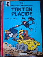 BENOIT BRISEFER N°4 EO  Tonton Placide (forte cote)