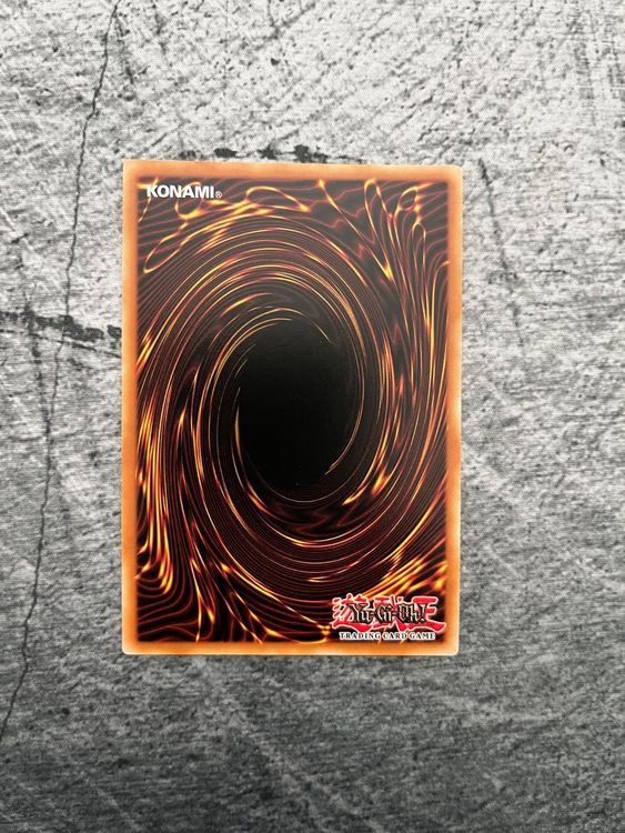 Zinnoberfarbener Drachenmech (INOV-DE081), Secret Rare 2