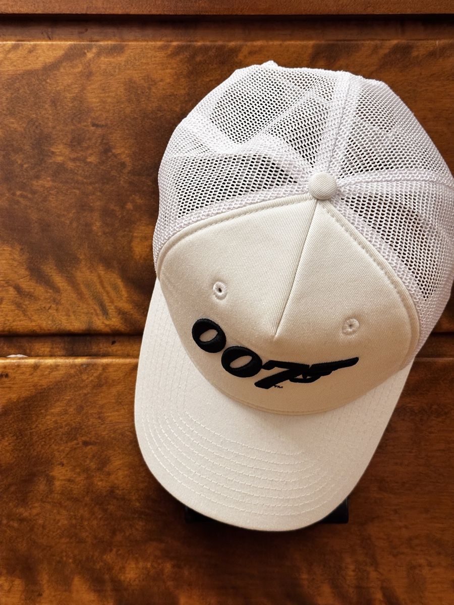 Copricapi, berretti & cappellini: Baseball-Cap 007 – Usato da Basel venduto da J.A_Quality4U 1