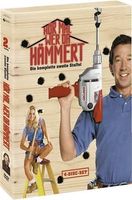 Hör mal wer da hämmert - 2. Staffel (4 Discs) DVD