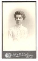 Fotografie Ph., E. Link, Zürich, Marktg