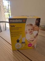 Medela Solo Elektrische Milchpumpe