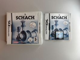 Schach - Nintendo DS