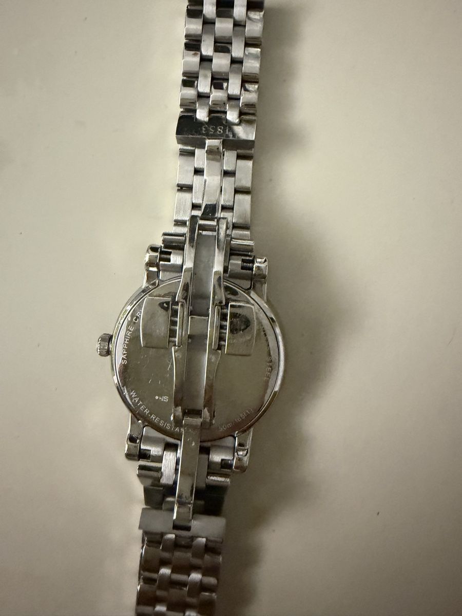 Tissot Orologi: Tissot 1853 Moonphase Watch – Usato da Zürich venduto da 2ndhandzurich 2