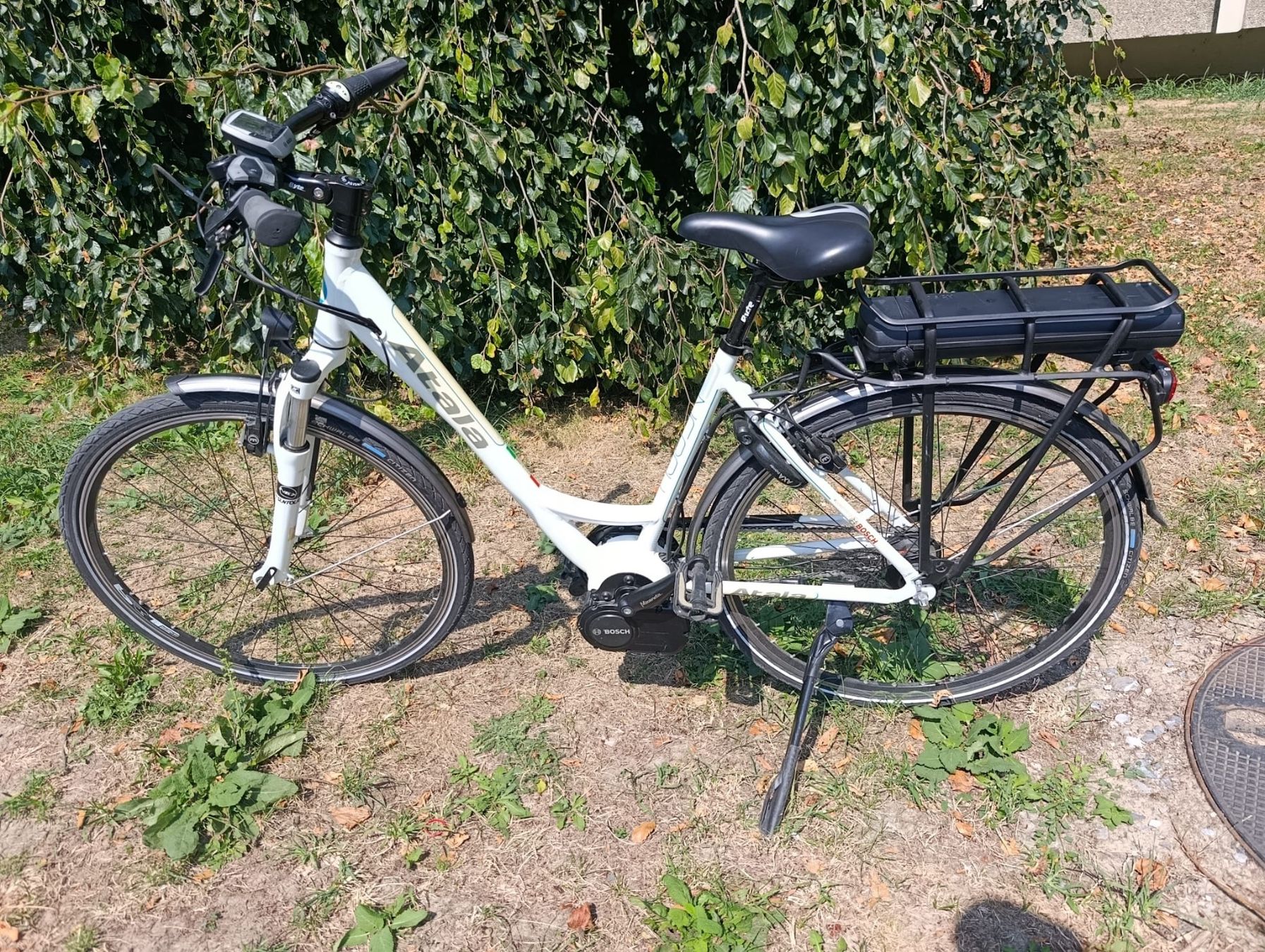 Bosch Vélos: elo électrique Italian moteur Bosch – D'occasion à Monthey par Sws5 1